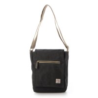 HANPU KOUBOU/ハンプコウボウ 帆布工房 FLAP SHOULDERシリーズ ショルダーバッグ/507241780