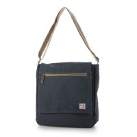 HANPU KOUBOU/ハンプコウボウ 帆布工房 FLAP SHOULDERシリーズ A4ショルダーバッグ/507241786