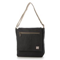 HANPU KOUBOU/ハンプコウボウ 帆布工房 FLAP SHOULDERシリーズ A4ショルダーバッグ/507241786