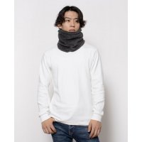 TIGORA/ティゴラ TIGORA トレッキング アクセサリー アイヒートシャギーフリースネックウォーマー TR－9D3894NW/507252525