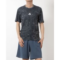 adidas/アディダス adidas メンズ フィットネス 半袖Tシャツ M POWER ワークアウト Tシャツ IK9685/507252779