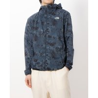 THE NORTH FACE/ザ ノース フェイス THE NORTH FACE メンズ 陸上/ランニング ウインドブレーカー Novelty Swallowtail Vent Hoodie/507252801