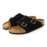 BIRKENSTOCK/ビルケンシュトック BIRKENSTOCK サンダル Zurich LEVE Black 1025045/507252981