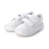 adidas/アディダス adidas ジュニア スニーカー ADVANCOURT CF I ID5286/507253016