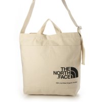 THE NORTH FACE/ザ ノース フェイス THE NORTH FACE トレッキング バッグ Organic Cotton Shoulder_オーガニックコットンショルダー NM8/507253037