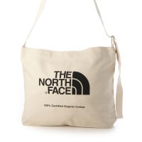 THE NORTH FACE/ザ ノース フェイス THE NORTH FACE トレッキング バッグ Organic Cotton Musette_オーガニックコットンミュゼット NM82/507253039