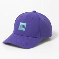 THE NORTH FACE/ザ ノース フェイス THE NORTH FACE トレッキング 帽子 Square Logo Cap_スクエアロゴキャップ NN02334/507253155