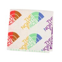 THE NORTH FACE/ザ ノース フェイス THE NORTH FACE トレッキング アクセサリー Mt.Rainbow Towel L_ベビー マウンテンレインボータオルL NN/507253184