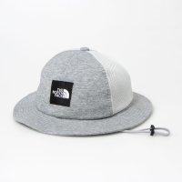 THE NORTH FACE/ザ ノース フェイス THE NORTH FACE キッズ スクエアロゴメッシュハット Kids Square Logo Mesh Hat NNJ02002/507253211