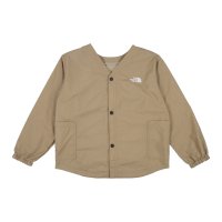 THE NORTH FACE/ザ ノース フェイス THE NORTH FACE アウトドア 長袖ウェア T Field Smock キッズ トドラーフィールドスモック NPJ72302/507253222