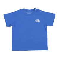 THE NORTH FACE/ザ ノース フェイス THE NORTH FACE アウトドア 半袖Tシャツ B S/S Historical Logo Tee_ベビー ショートスリーブヒスト/507253230