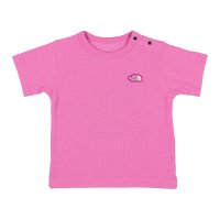 THE NORTH FACE/ザ ノース フェイス THE NORTH FACE アウトドア 半袖Tシャツ B S/S Latch Pile Tee_ベビー ショートスリーブラッチパイルティ/507253233