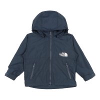 THE NORTH FACE/ザ ノース フェイス THE NORTH FACE アウトドア 半袖Tシャツ ベビー コンパクトジャケット NPB72310/507253251