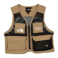 THE NORTH FACE/ザ ノース フェイス THE NORTH FACE アウトドア Adventure Vest_キッズ アドベンチャーベスト NPJ22324/507253337