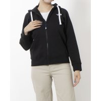 THE NORTH FACE/ザ ノース フェイス THE NORTH FACE レディース スウェットフルジップ Rearview Full Zip Hoodie_リアビューフルジップフー/507253349