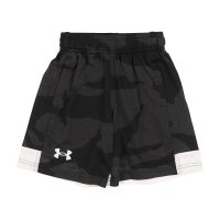 UNDER ARMOUR/アンダーアーマー UNDER ARMOUR ジュニア ショーツ UAベロシティ ジャカード ショーツ 1373502/507253417