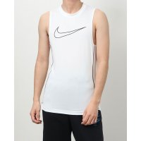 NIKE/ナイキ NIKE メンズ フィットネス ノースリーブコンプレッションインナー ナイキ NP DF S/L タイト トップ DD1989100/507253487