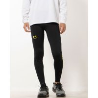 UNDER ARMOUR/アンダーアーマー UNDER ARMOUR メンズ フィットネス コンプレッションロングタイツ/スパッツ UAコールドギアアーマー コンプレッション ノベルティ/507253507