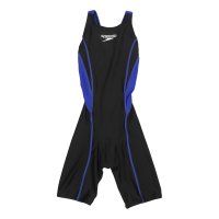speedo/スピード speedo ジュニア 水泳 競泳水着 FLEX ZERO II Junior Openback kneeskin SCG12206F【返品不可商品】/507253568