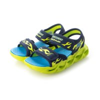 SKECHERS/スケッチャーズ SKECHERS ジュニア スポーツサンダル THERMO－SPLASH－HEAT TIDE 400102L/507253725