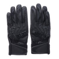 ZETT/ゼット ZETT ジュニア 野球 バッティング用手袋 バッティング手袋 両手用 インパクトゼット 少年用 BG999J/507253757
