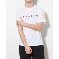 SPAZIO/スパッツィオ SPAZIO メンズ サッカー/フットサル 半袖シャツ BENE A DESIGNプラシャツ_ GE0899/507253814