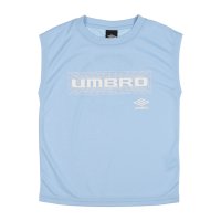 UMBRO/アンブロ UMBRO ジュニア サッカー/フットサル 半袖シャツ JR レイシヤツ UUJTJA60/507253819