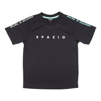 SPAZIO/スパッツィオ SPAZIO ジュニア サッカー/フットサル 半袖シャツ Jr.BENE A DESIGNプラシャツ_ GE0916/507253826