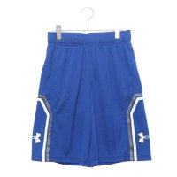 UNDER ARMOUR/アンダーアーマー UNDER ARMOUR バスケットボール ハーフパンツ UA Big Stage 11in Short 1317394/507253898