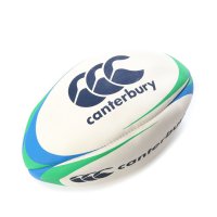 canterbury/カンタベリー canterbury ラグビー ボール RUGBY BALL(SIZE5) AA00405/507253910
