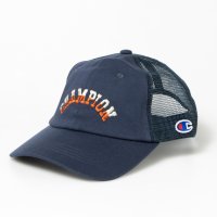 CHAMPION/チャンピオン Champion キャップ Championバックメッシュキャップ 181－0332/507253961