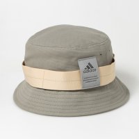 adidas/アディダス adidas ハット MH バケットハット シーズナル HN8176/507253964