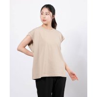 TIGORA/ティゴラ TIGORA レディース ノースリーブシャツ TR－9C2261TS/507253989