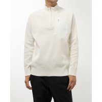 IGNIO/イグニオ IGNIO メンズ ゴルフ 長袖セーター アイヒートジップセーター IG－1S1523Z－H/507254026