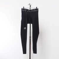 UNDER ARMOUR/アンダーアーマー UNDER ARMOUR メンズ フィットネス コンプレッションロングタイツ/スパッツ UA HG Armour Leggings 13615/507254133
