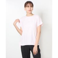 TIGORA/ティゴラ TIGORA レディース 陸上/ランニング 半袖Tシャツ ショートスリーブTシャツ_UPF50+_ランニング TR－3R2203TS/507254150