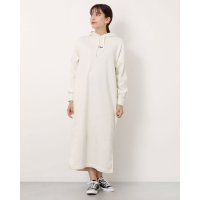 FILA/フィラ FILA レディース ワンピース 裏起毛スウェットロング丈ワンピース FL－9C26521OP/507254297