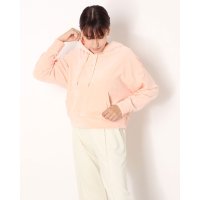 PUMA/プーマ PUMA レディース スウェットトレーナー HER ベロア フーディースウェット_ベロア素材スウェット_ 846417/507254336