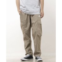 NIKE/ナイキ NIKE メンズ ライフスタイルロングパンツ ナイキ クラブ カーゴ ウーブン パンツ DX0614247/507254515