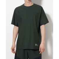 TIGORA/ティゴラ TIGORA メンズ 半袖機能Tシャツ DotAirXAIRTECH半袖Tシャツ TR－9C1193TS/507254685