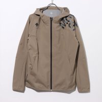 TOPPER/トッパー TOPPER メンズ ウインドジャケット 2.5レイヤーウィンドフーデッド DX－C0370AP/507254754
