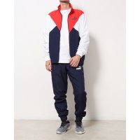 PUMA/プーマ PUMA メンズ ウインド上下セット ウーブン トラックスーツ_ 672503/507254786