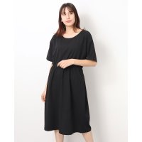 IGNIO/イグニオ IGNIO レディース ワンピース 冷感ストレッチウエストギャザーワンピース IG－9A21042OP/507254890