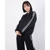 TIGORA/ティゴラ TIGORA レディース 長袖ジャージジャケット TR－9A2201TJ/507254907