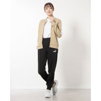 PUMA/プーマ PUMA レディース ジャージハーフパンツ BASEBALL トリコット トレーニングスーツ_ 679695/507254911