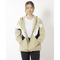 CHAMPION/チャンピオン Champion レディース ウインドジャケット ZIP HOODED JACKET_ CWSYSC01/507254916