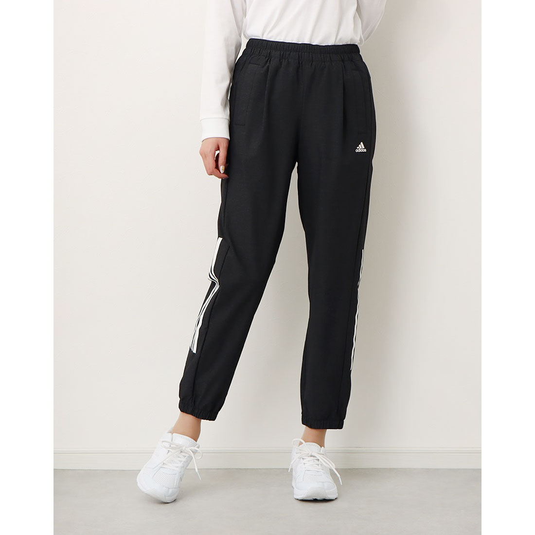 セール】アディダス adidas レディース クロスパンツ 24/7