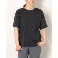 IGNIO/イグニオ IGNIO レディース 半袖機能Tシャツ 冷感リフレクティブプリントルーズT IG－9A20112TS/507254969