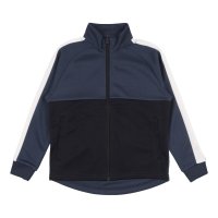 IGNIO/イグニオ IGNIO ジュニア 長袖ジャージジャケット トラックジャケット IG－9A45022JJ/507254997