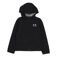 UNDER ARMOUR/アンダーアーマー UNDER ARMOUR ジュニア ウインドジャケット UA SPORTSTYLE WINDBREAKER 1370183/507255003